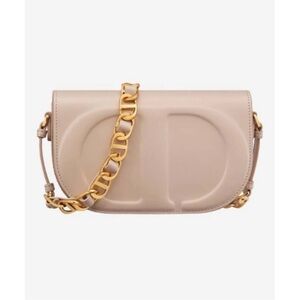 Dior CD Signature bag with strap